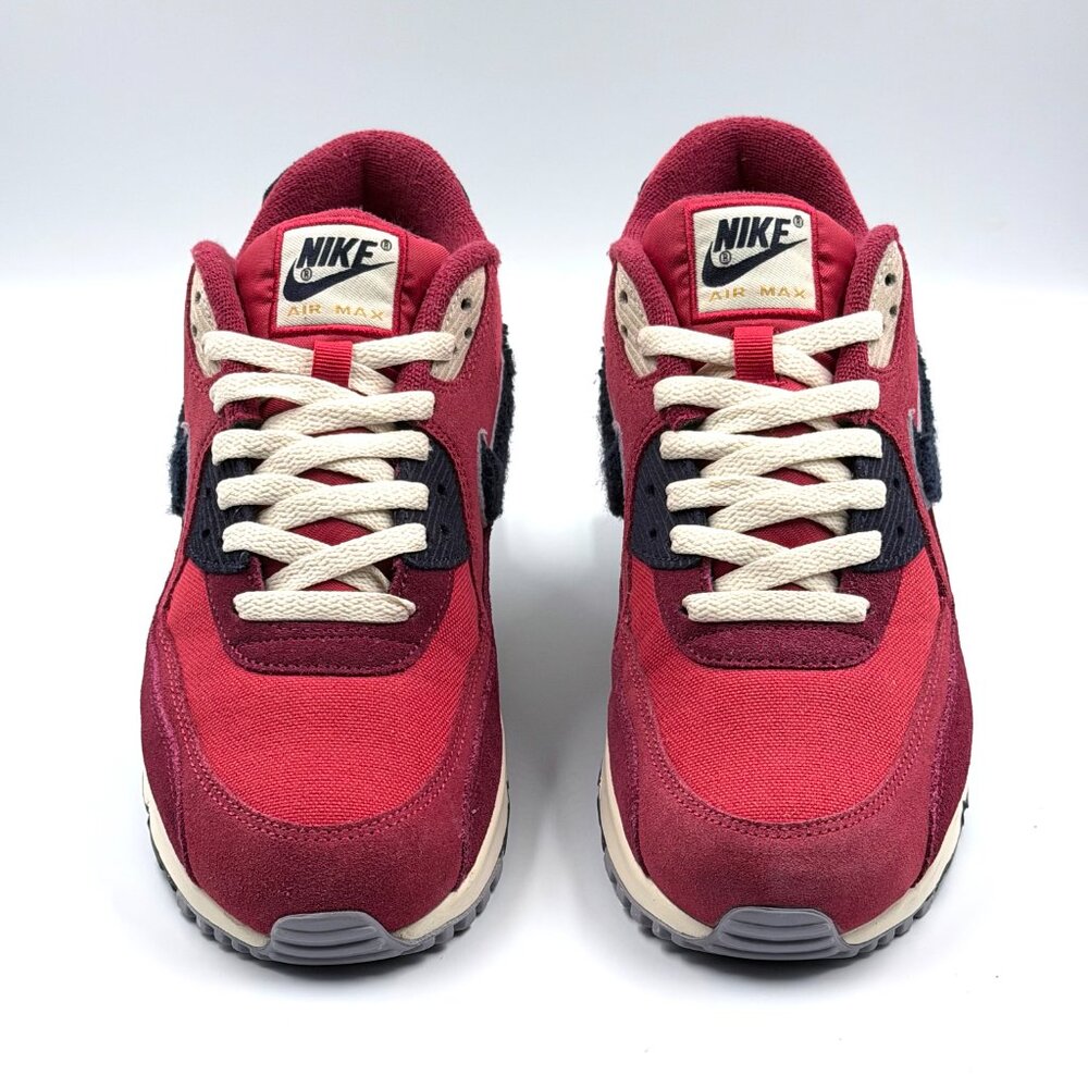 Nike Air Max 90 'Varsity Pack' - Picture 3 of 14